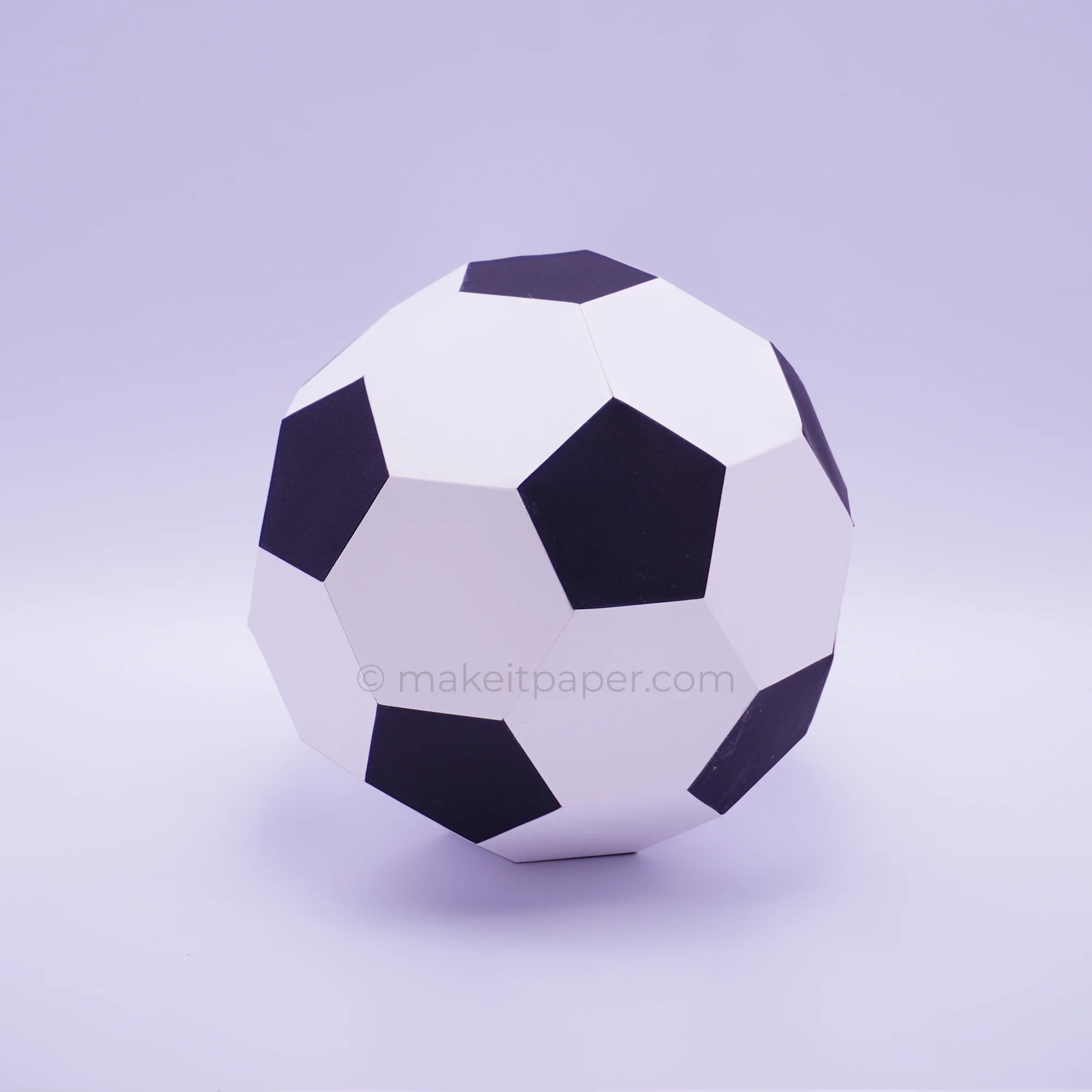 Football / Soccer ball