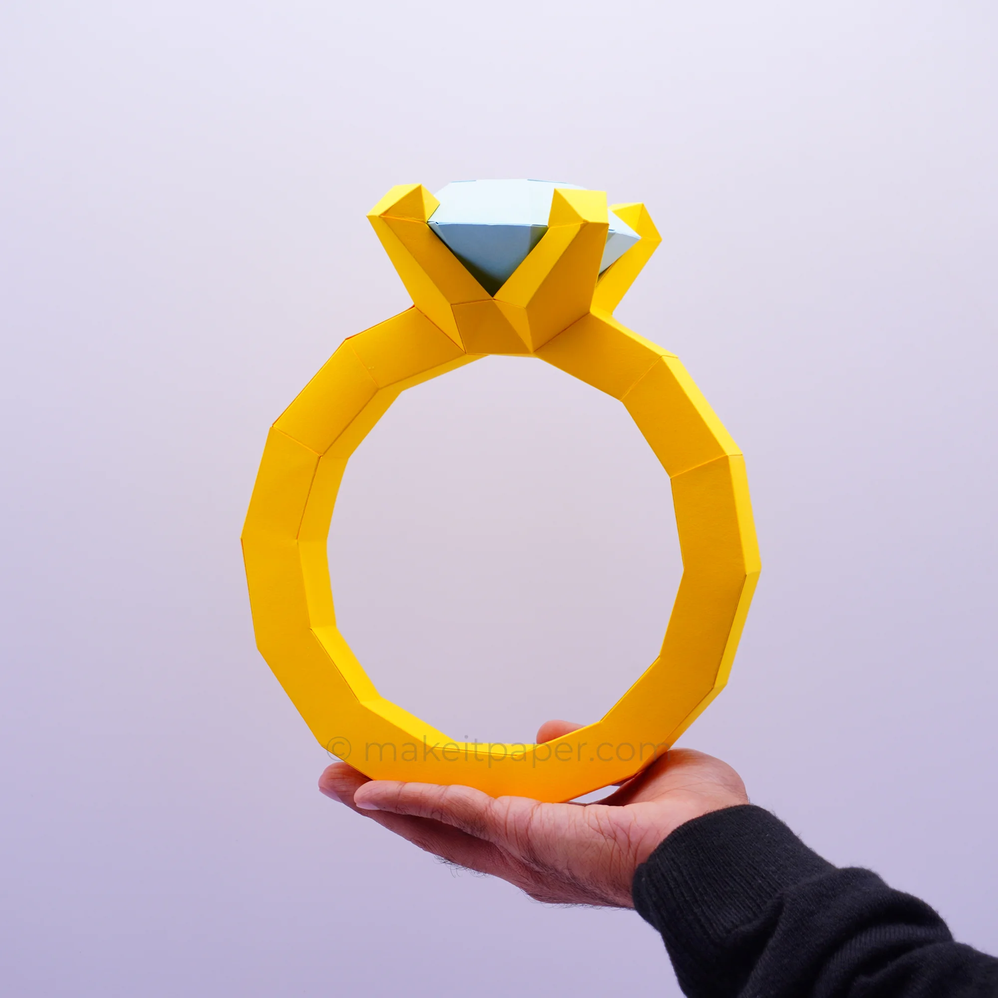 Ring, view 5