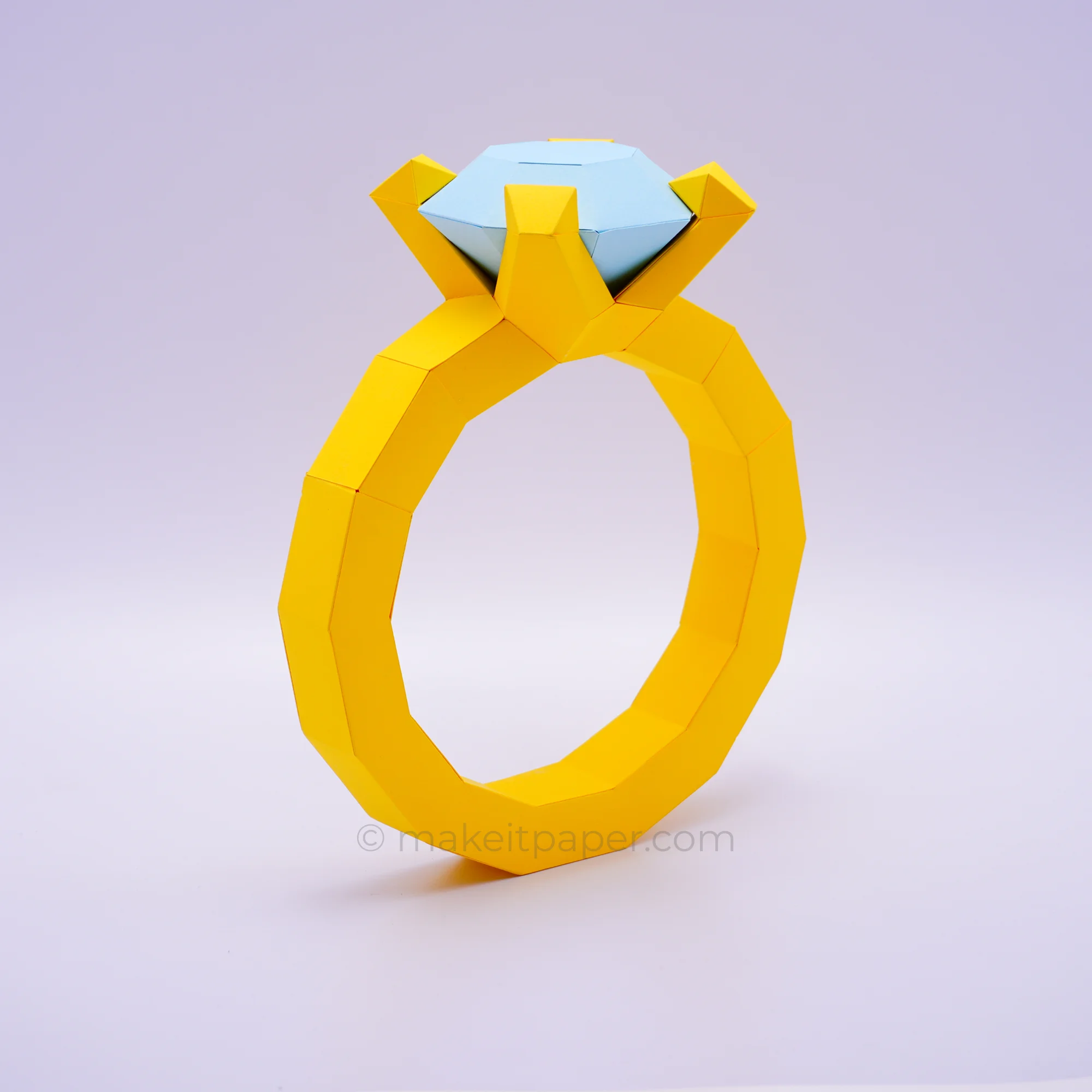 Ring, view 2