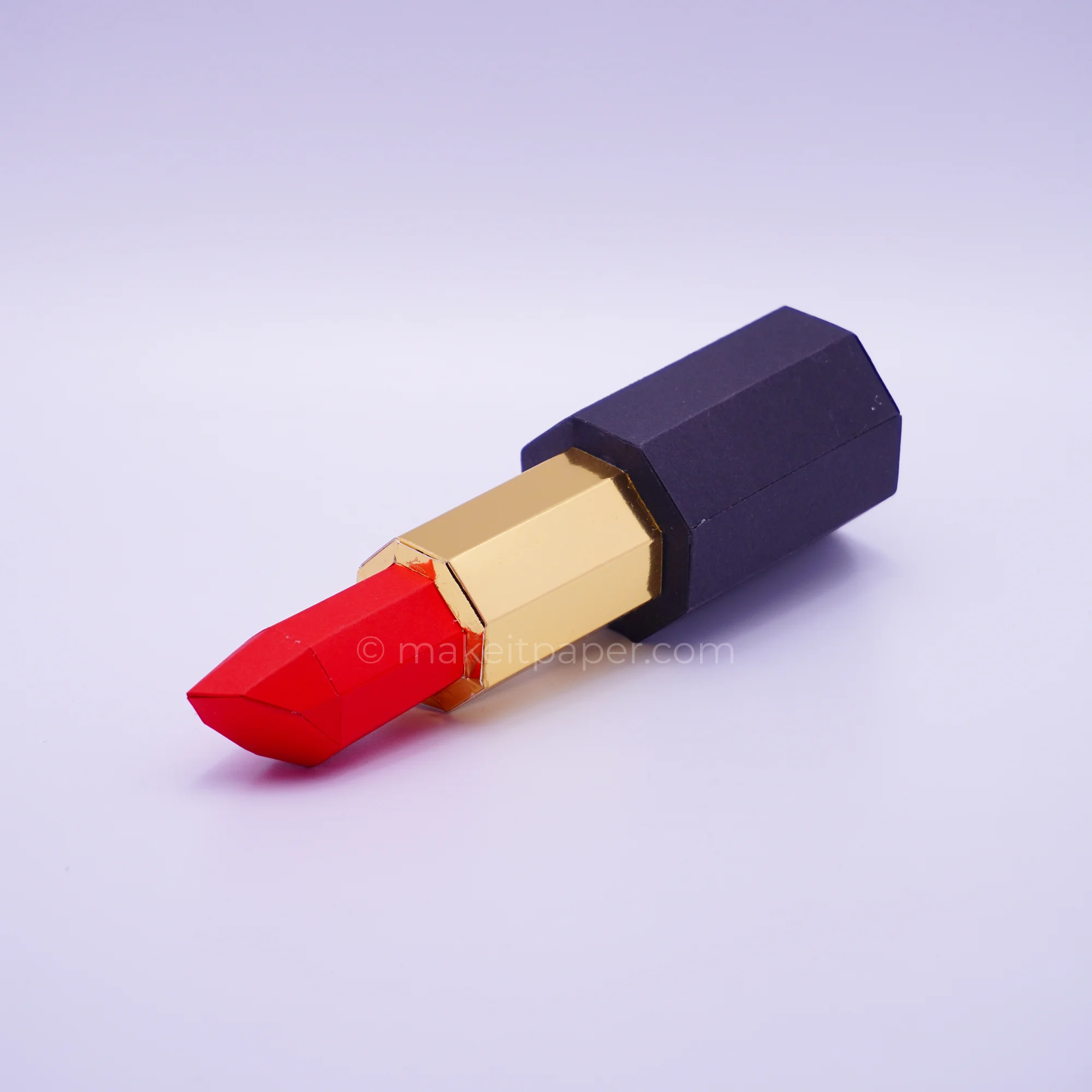 Lipstick, view 2
