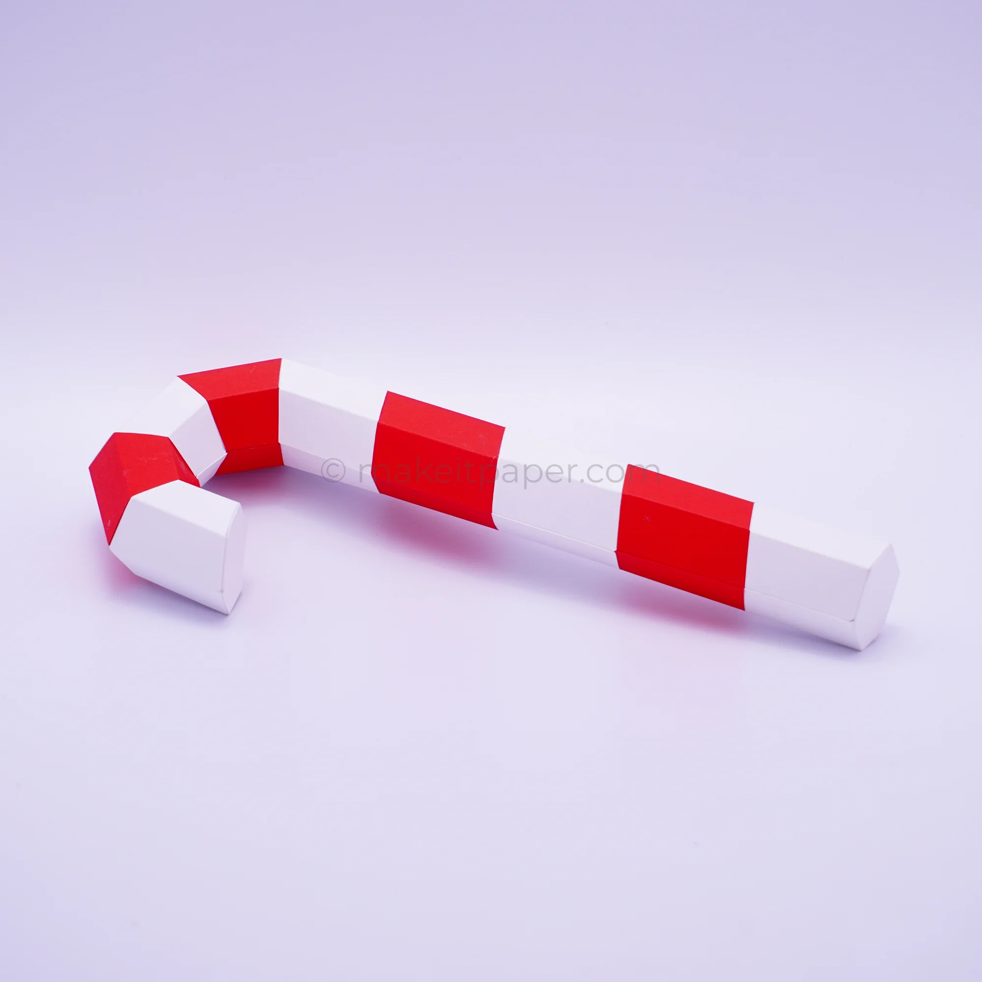 Candy Cane, view 2