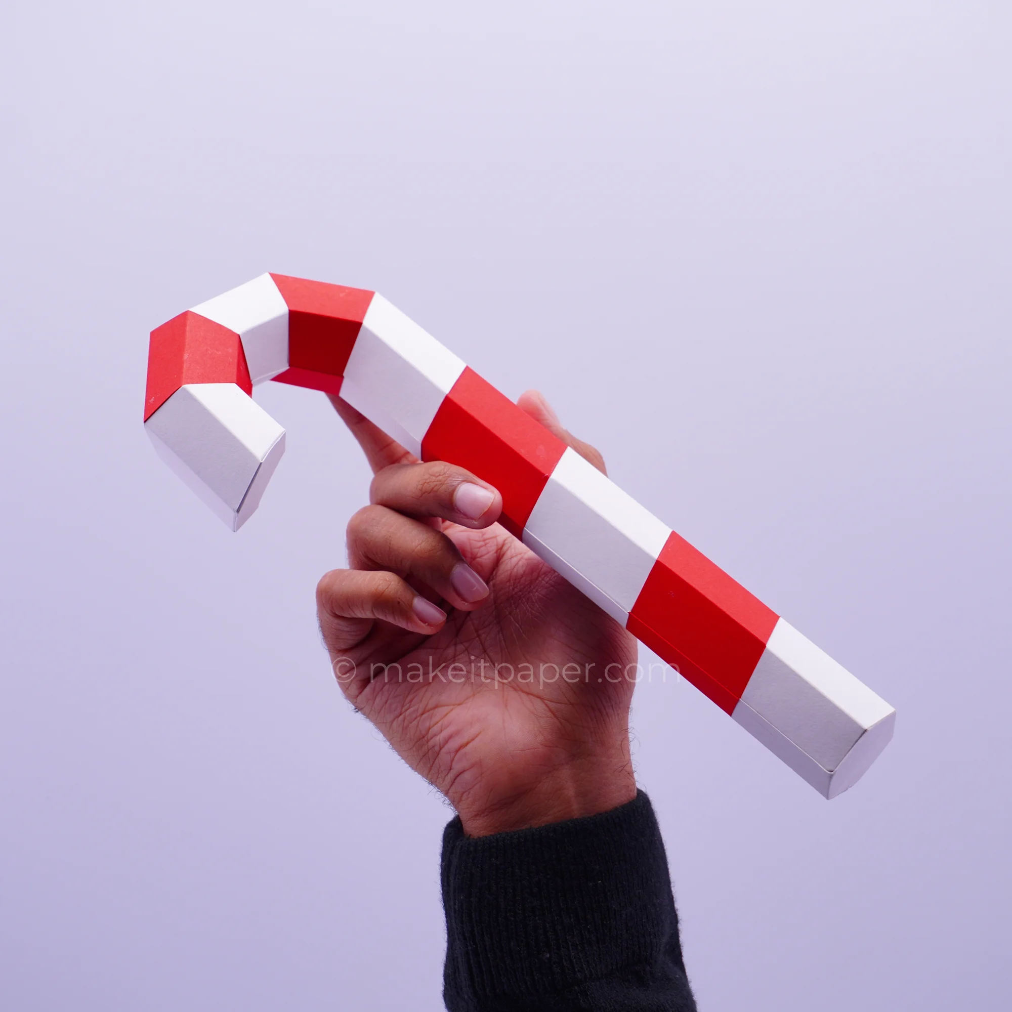 Candy Cane, view 4
