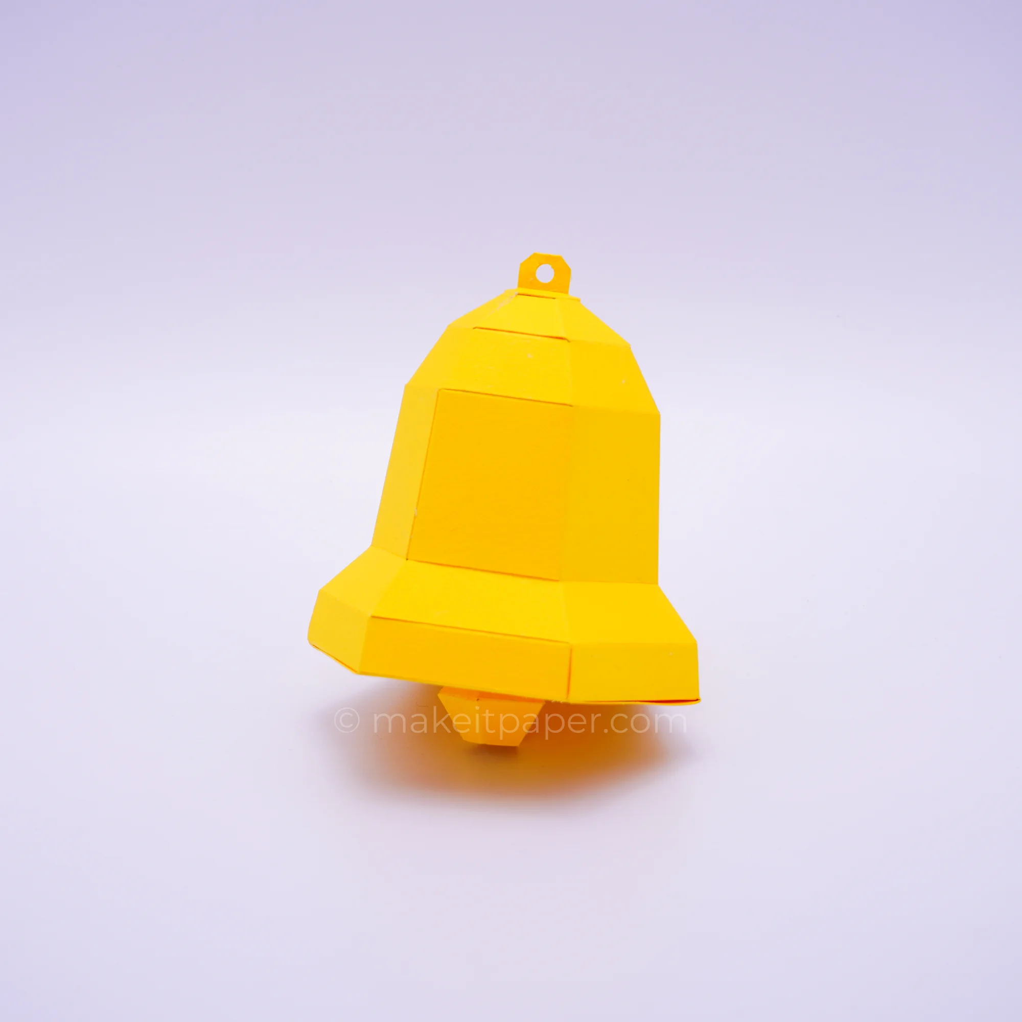 Bell, view 4