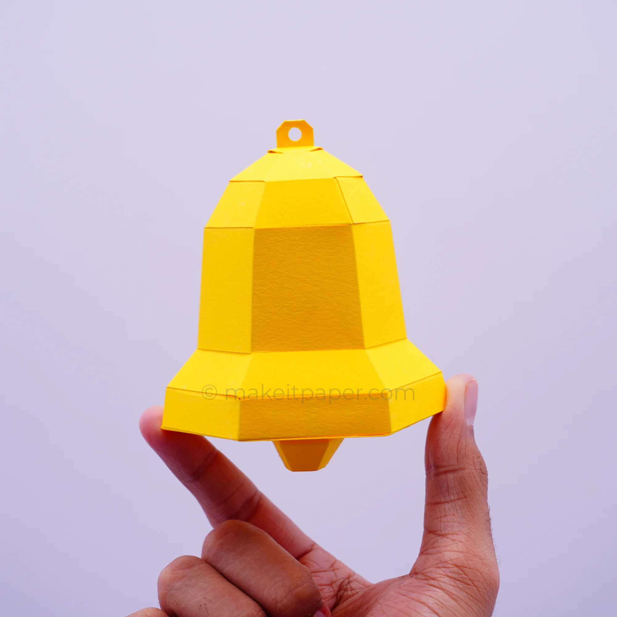 Bell, view 5