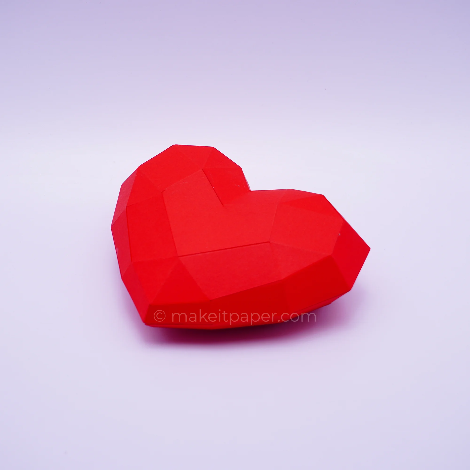 Heart, view 2