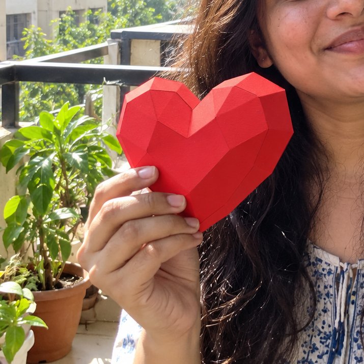 Heart review image 1