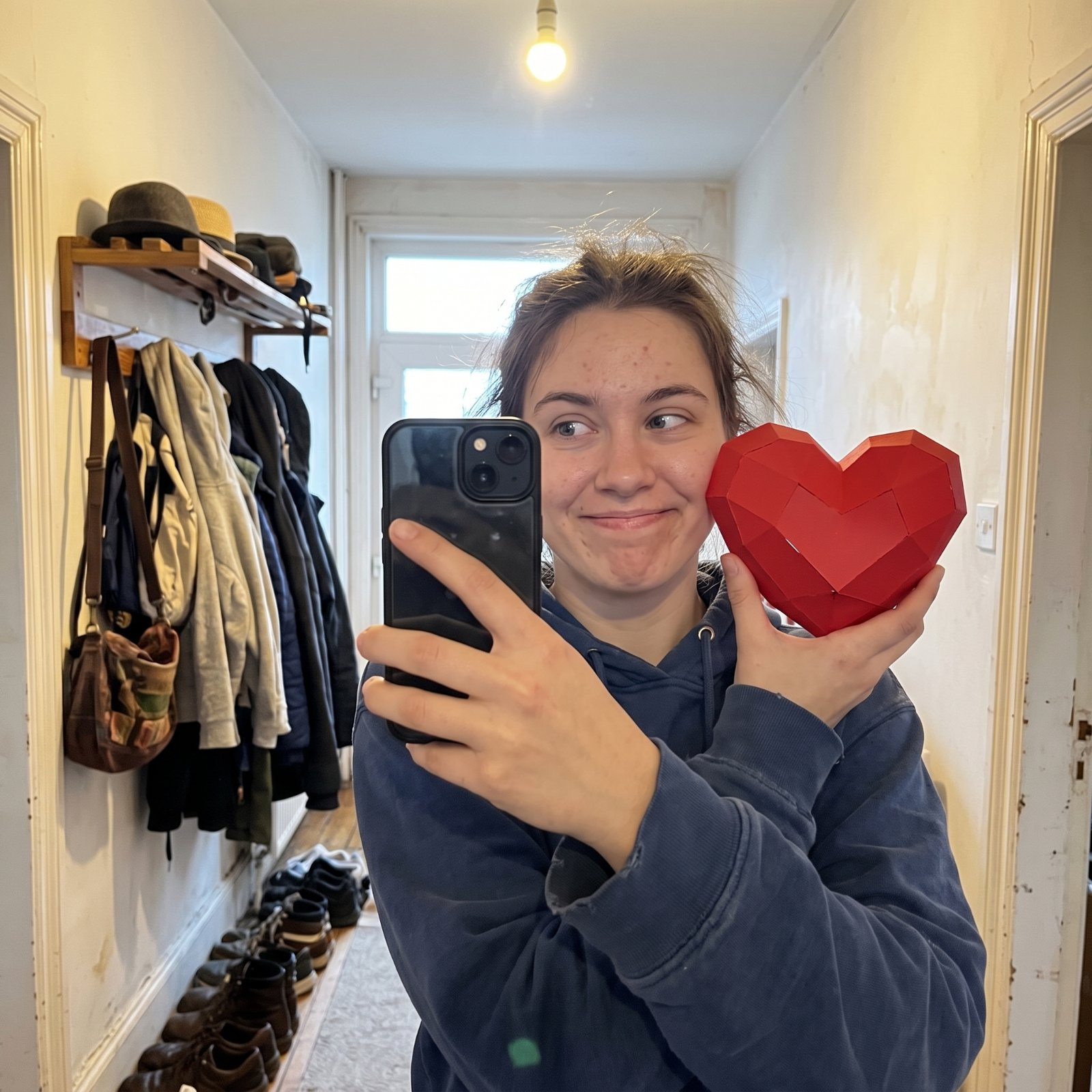 Heart review image 1